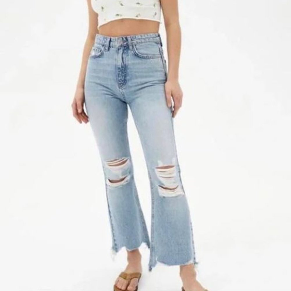 BDG jeans